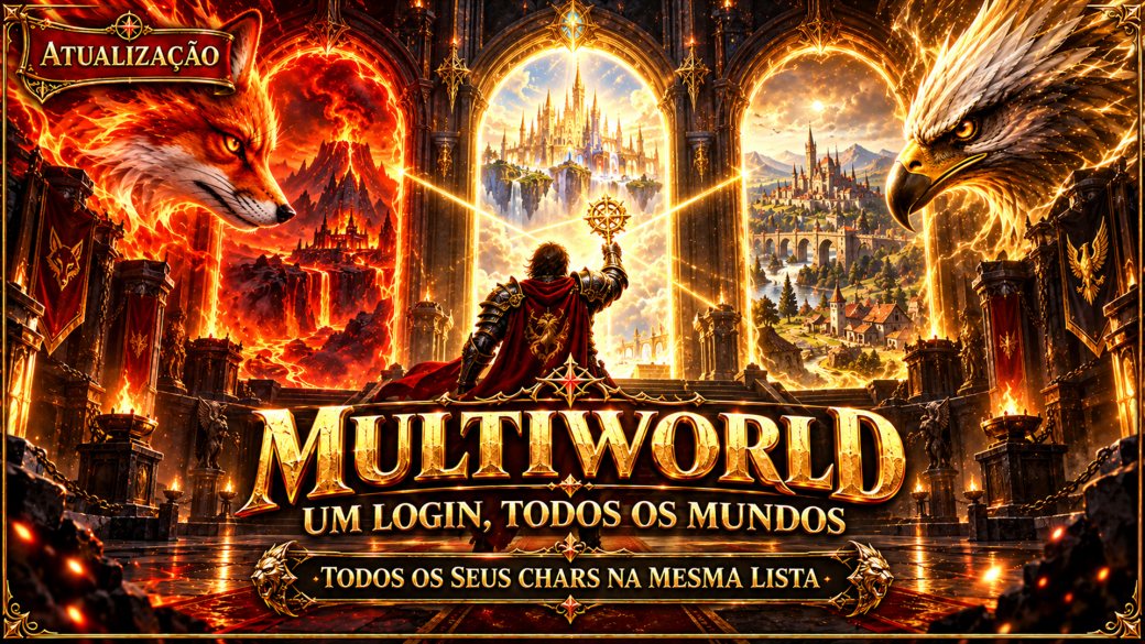 Multiworld real